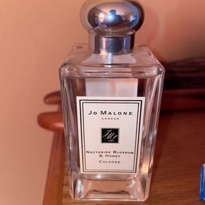 Almost full Jo Malone Nectarine Blossom